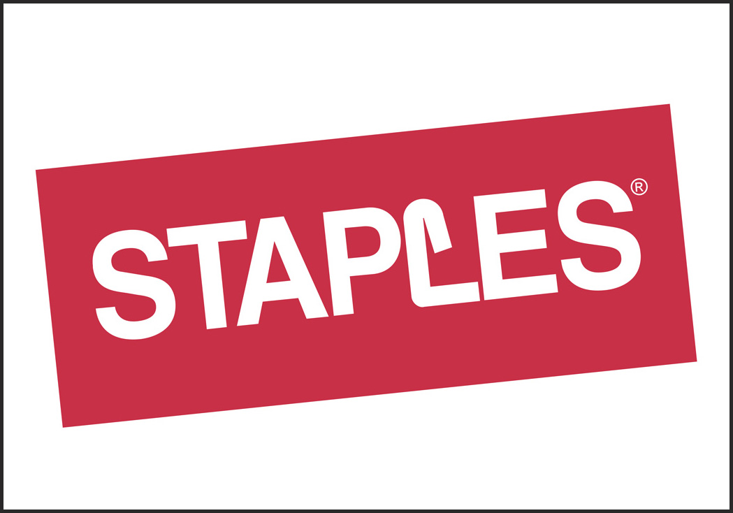 Staples